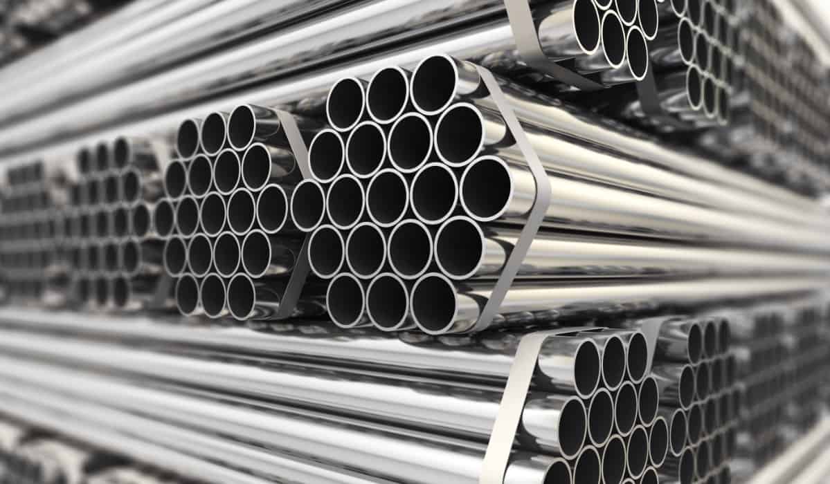 Prefabricated pipes