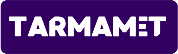 Tarmamet Logo